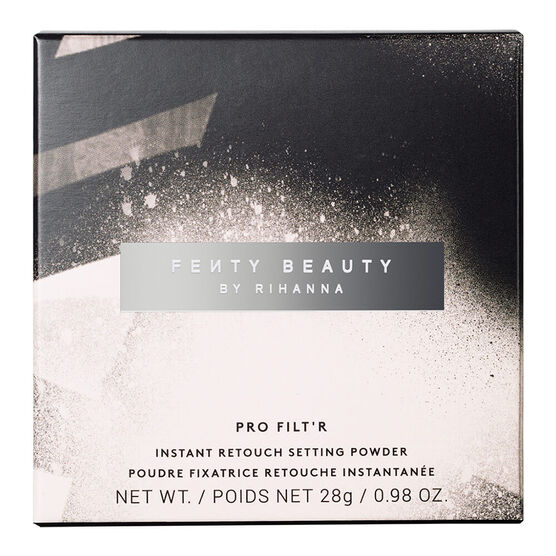 FENTY      PRO FILT'R    FACE HAZ